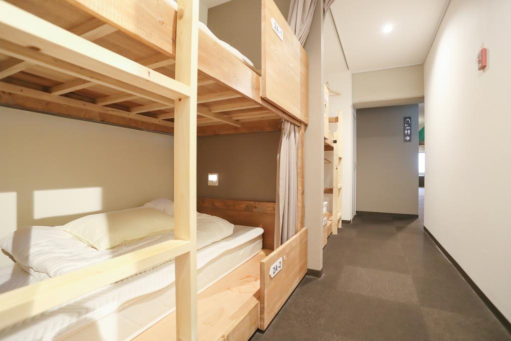 Bnb+ Tamatsukuri Осака Екстер'єр фото