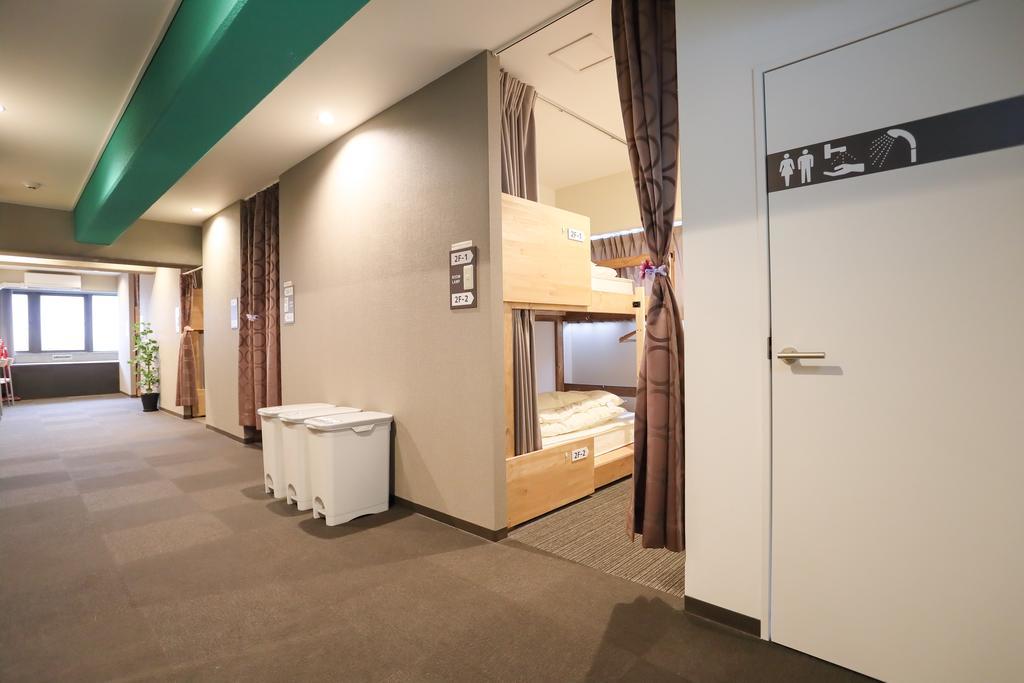 Bnb+ Tamatsukuri Осака Екстер'єр фото