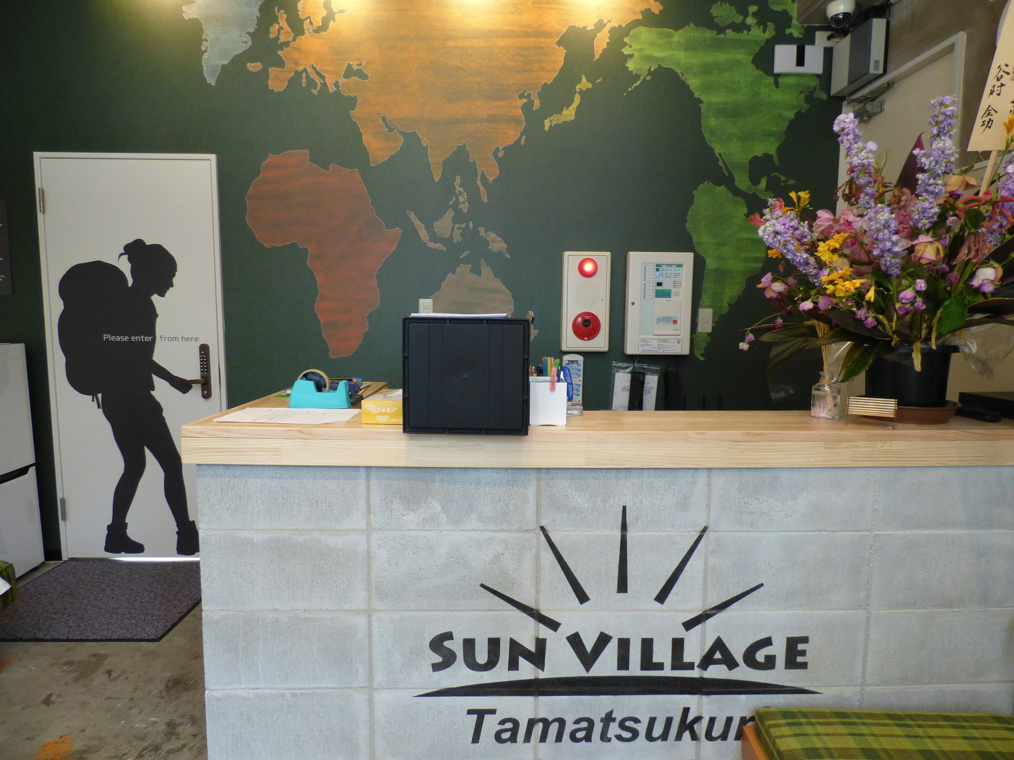 Bnb+ Tamatsukuri Осака Екстер'єр фото